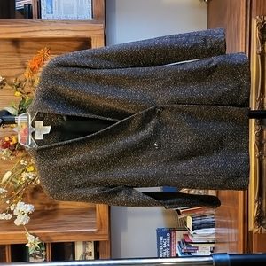 Laura Leigh Ltd Jacket Size 8 made in U.S.A.